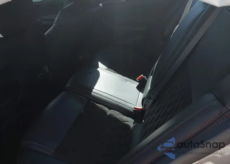 2021 Nissan Maxima Sr Xtronic Cvt from USA, damaged, VIN 1N4AA6EV6MC501106